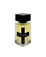 For Them, No. 1, Eau De Parfum, Unisex, 50 ml