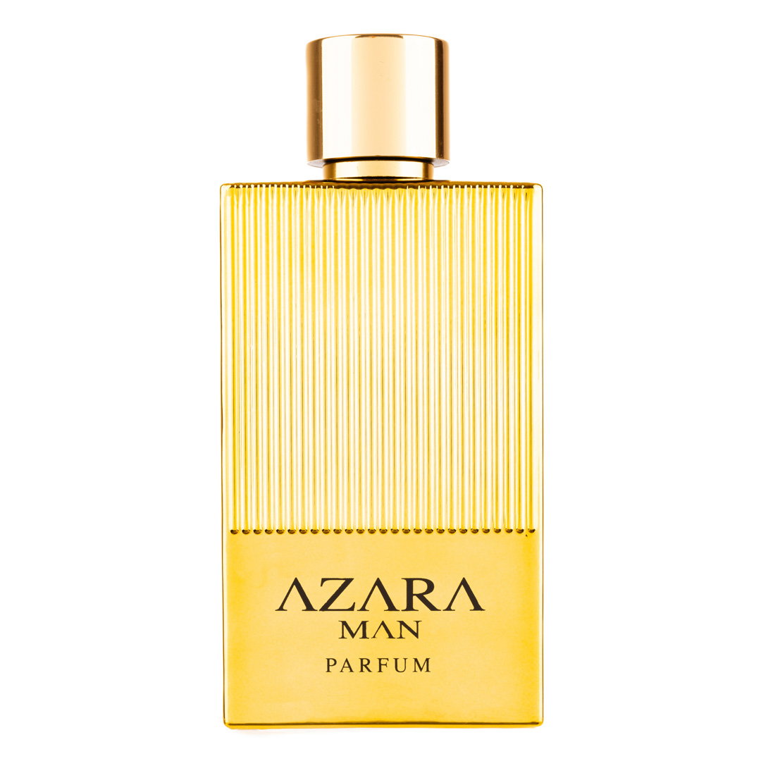 Fragrance World, Azara, Eau De Parfum, For Men, 100 ml