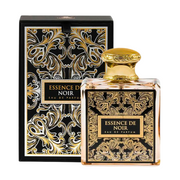 Fragrance World, Essence De Noir, Eau De Parfum, Unisex, 100 ml