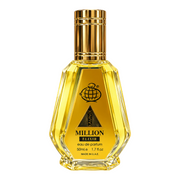 Fragrance World, La Uno Million Elixir, Eau De Parfum, For Men, 50 ml