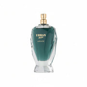 Fragrance World, Urban Man Amaze, Eau De Parfum, For Men, 90 ml