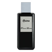 Franck Boclet, Crime, Extrait De Parfum, Unisex, 100 ml *Tester