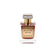 French Avenue, Divin Aoud, Eau De Parfum, Unisex, 100 ml