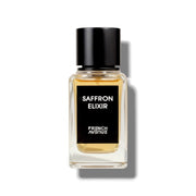 French Avenue, Saffron Elixir, Eau De Parfum, Unisex, 100 ml