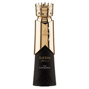 French Avenue, Sultan The Conqueror, Eau De Parfum, Unisex, 80 ml