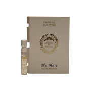 Giardini Di Toscana, Blu Mare, Parfum, Unisex, 2 ml *Vial