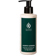 Giardino Benessere, Pompei Garden, Moisturizing, Shower Gel, Body, All Skin Types, 300 ml