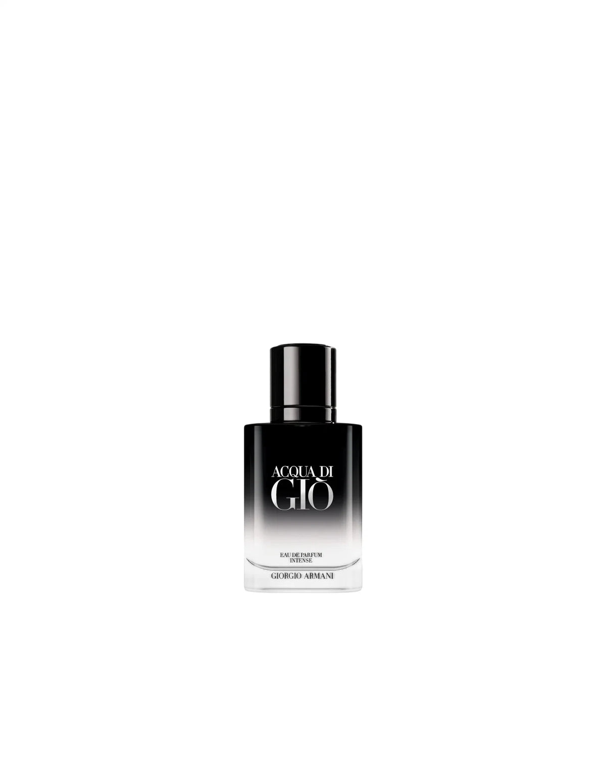 Giorgio Armani, Acqua di Gio Intense, Eau De Parfum, For Men, 5 ml *Miniature