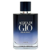 Giorgio Armani, Acqua di Gio Profondo, Parfum, For Men, 50 ml