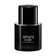 Giorgio Armani, Code, Eau De Toilette, For Men, Refill, 30 ml