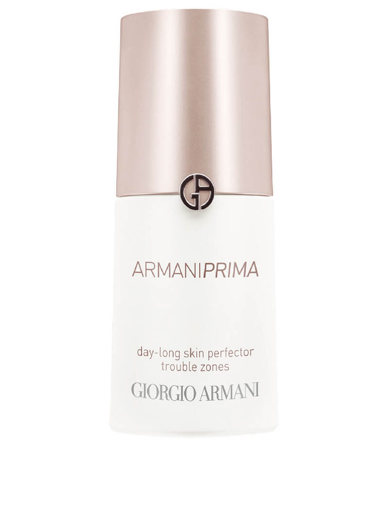 Giorgio Armani, Prima Day-Long, Anti-Imperfections, Gel Cream, For Face, 30 ml