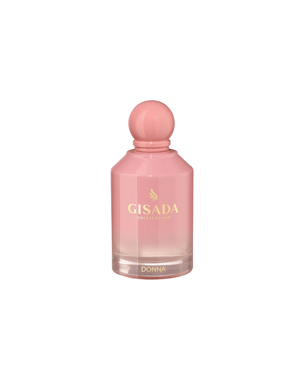 Gisada, Donna, Eau De Toilette, For Women, 100 ml