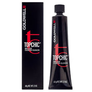 Goldwell, TopChic, Permanent Hair Dye, 11V , 60 ml