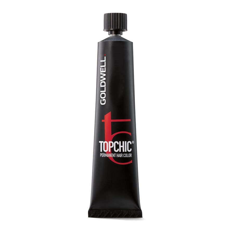 Goldwell, TopChic, Permanent Hair Dye, 7K Copper Blonde, 60 ml