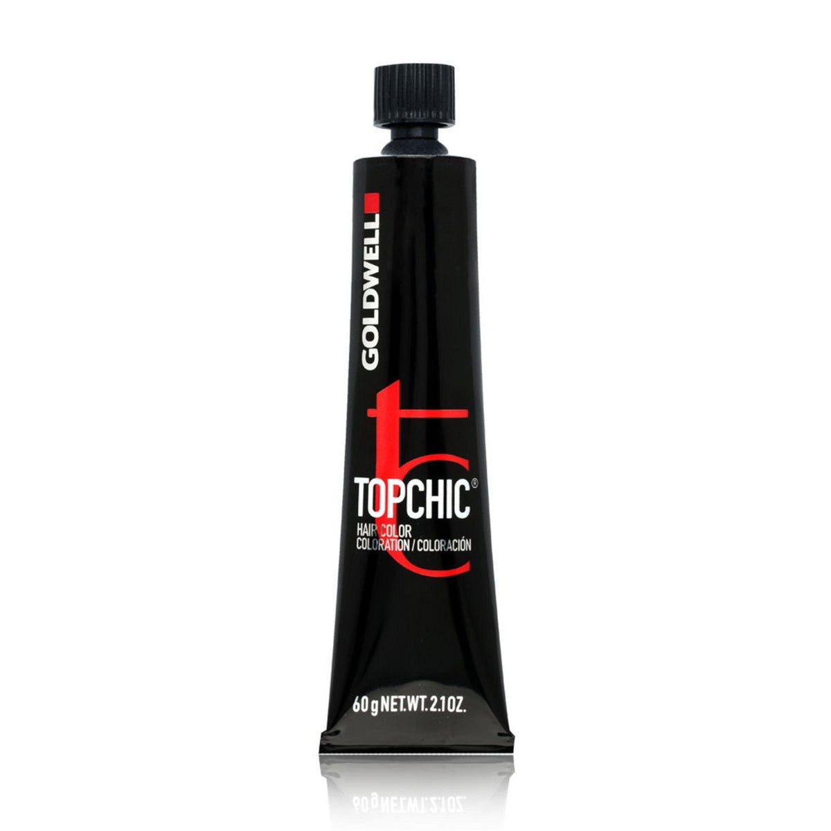 Goldwell, TopChic, Permanent Hair Dye, 9N Very Light Blonde, 60 ml