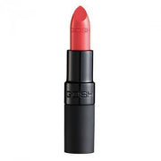 Gosh, Velvet Touch, Matte, Cream Lipstick, 004, Coral, 4 g *Tester