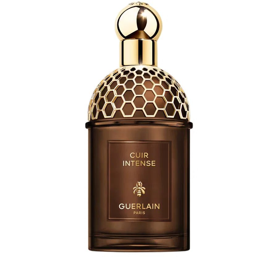 Guerlain, Cuir Intense, Eau De Parfum, Unisex, 125 ml