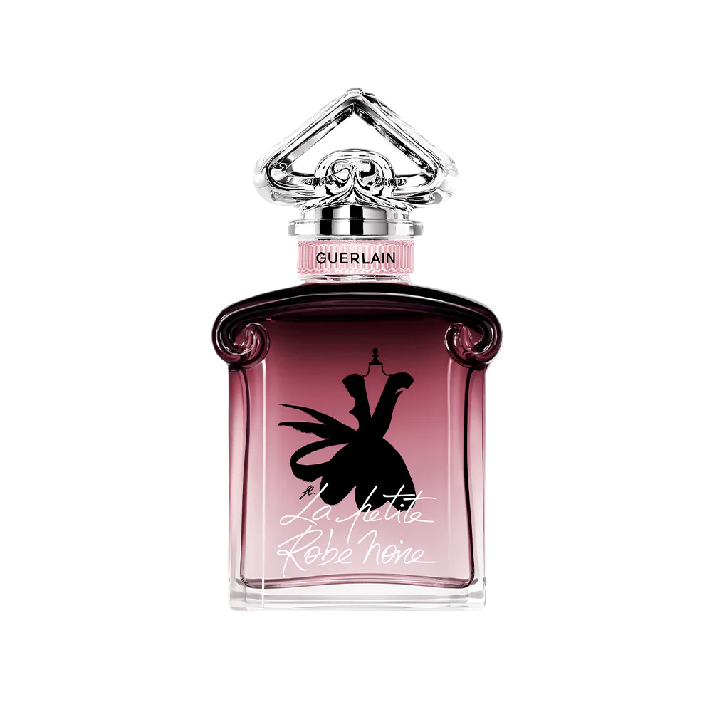 Guerlain, La Petit Robe Noire Rose, Eau De Parfum, For Women, 50 ml
