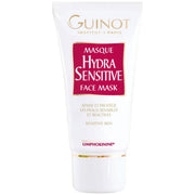 Guinot, Hydra Sensitive, Hydrating, Cream Mask, For Face, 50 ml