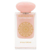 Gulf Orchid, Musk Collection Cotton Candy, Eau De Parfum, Unisex, 60 ml