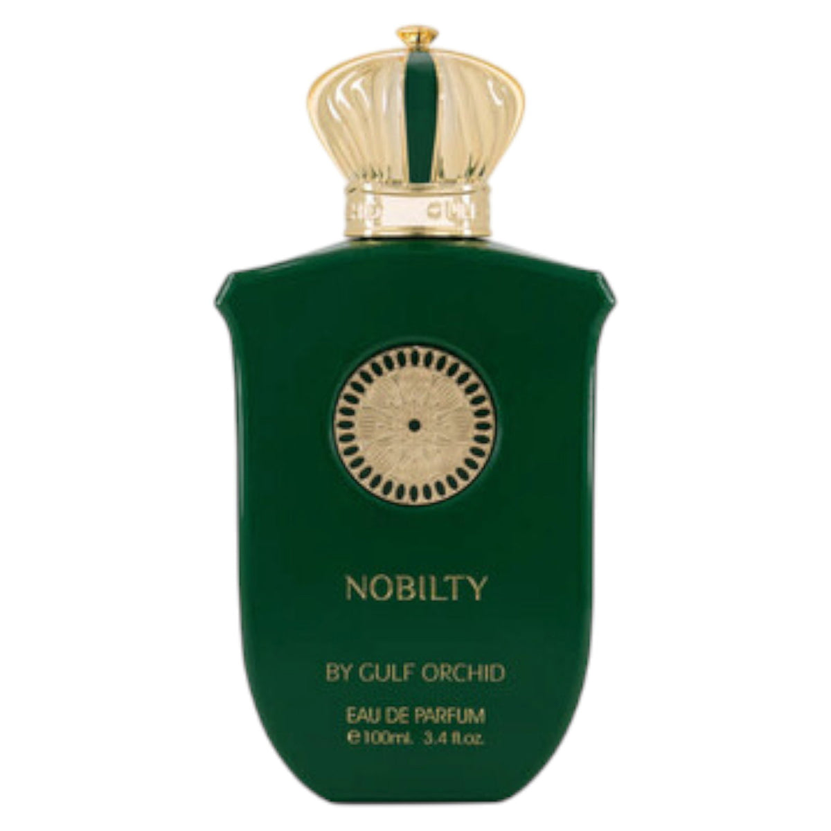 Gulf Orchid, Nobility, Eau De Parfum, Unisex, 100 ml