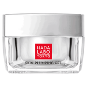 Hada Labo Tokyo, White Intense Hydrating Skin-Plumging Gel, Intense Hydration, Apply daily, Gel Cream, For Face, 50 ml