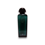 Hermes, Eau d'Orange Verte, Eau De Cologne, Unisex, Individual, 100 ml *Tester