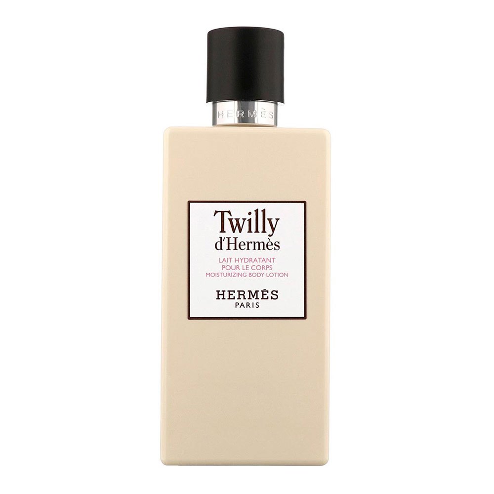 Hermes, Twilly d'Hermes, Moisturizing, Body Milk, All Over The Body, 200 ml