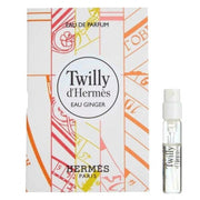 Hermes, Twilly d'Hermes Eau Ginger, Eau De Parfum, For Women, 2 ml *Vial