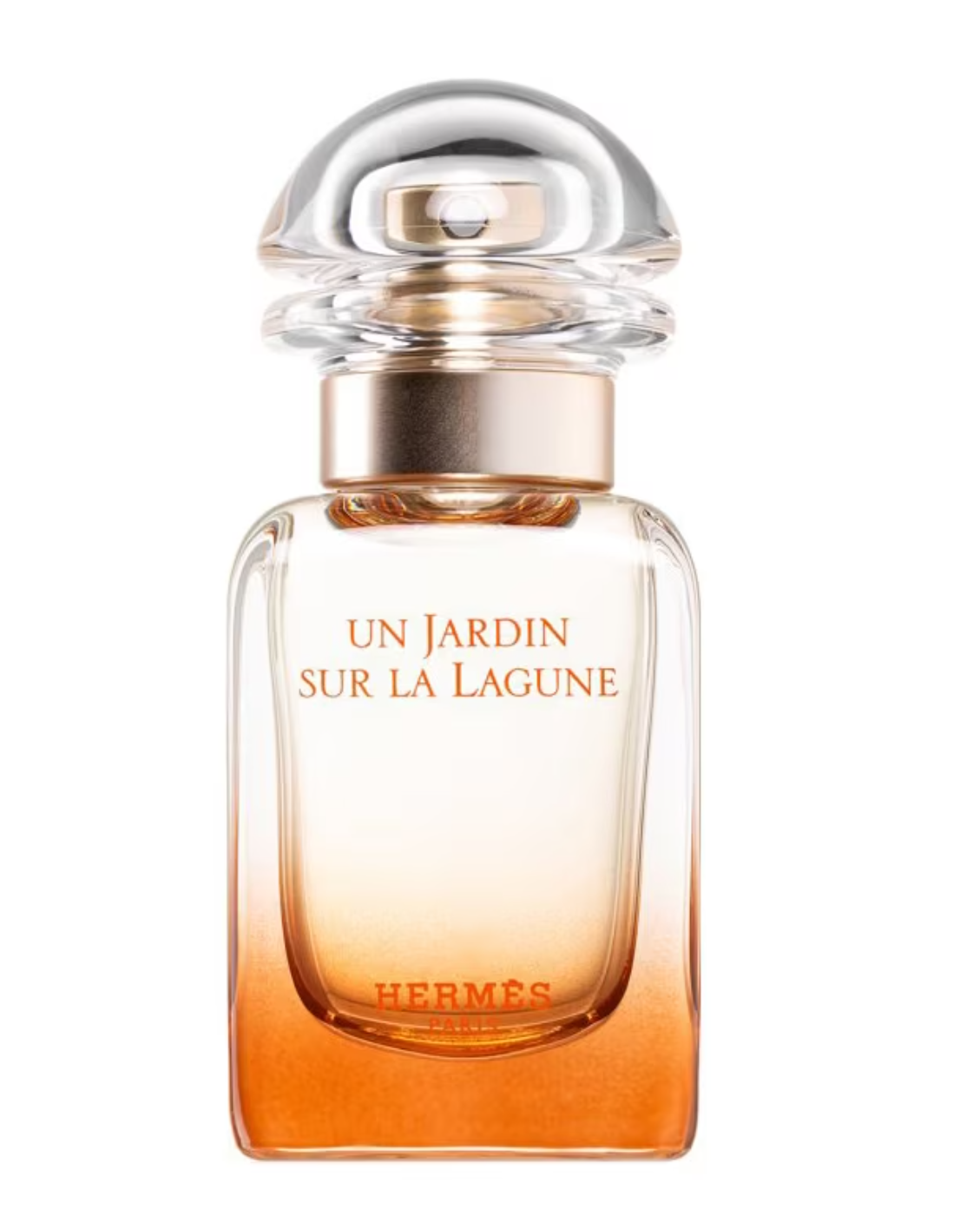 Hermes, Un Jardin Sur La Lagune, Eau De Toilette, Unisex, 30 ml