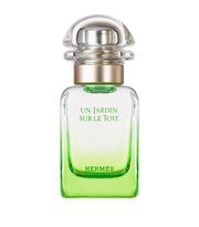 Hermes, Un Jardin Sur Le Toit, Eau De Toilette, Unisex, 30 ml