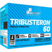 Olimp Nutrition Tribusteron 60 - 120 kapsulių