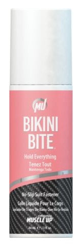 Pro Tan Bikini Bite rutulinis dezodorantas – 89 ml.