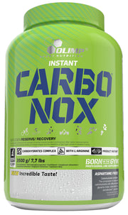 Olimp Nutrition Carbonox, greipfrutų skonio - 3500 g