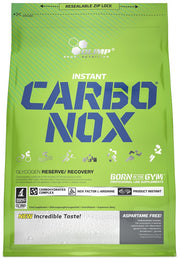 Olimp Nutrition Carbonox, braškių skonio - 1000 g