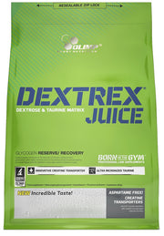 Olimp Nutrition Dextrex obuolių sultys - 1000 g