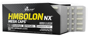 Olimp Nutrition HMBolon NX, Mega kapsulės - 300 kapsulių
