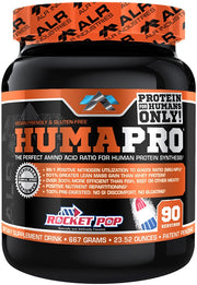 ALRI HumaPro, Rocket Pop - 667g