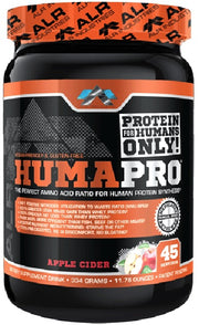 ALRI HumaPro, egzotiškas persikų ir mangų skonio gėrimas - 334 g
