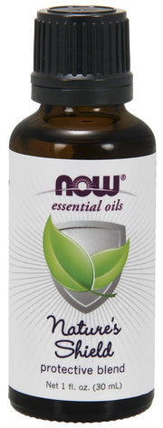 NOW Foods eterinis aliejus, Nature's Shield – 30 ml.