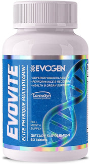Evogen Evovite - 60 tablečių