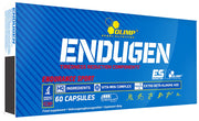 Olimp Nutrition Endugen - 60 kapsulių