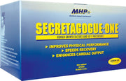 MHP Secretagogue One, oranžinis – 30 pakelių (30 x 13 g)