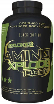 Stacker2 Europe Amino Xplode 10 000 – 420 tablečių