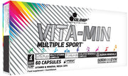 Olimp Nutrition Vita - Min Multiple Sport - 60 kapsulių