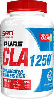 SAN Pure CLA 1250 - 90 kapsulių