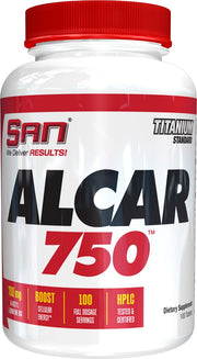 SAN ALCAR 750 - 100 tablečių