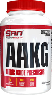 SAN AAKG - 120 tablečių