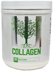Universal Nutrition kolagenas, beskonis - 300 g