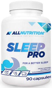 Allnutrition Sleep Pro – 90 kapsulių